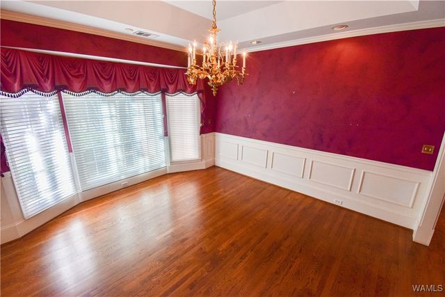 3621 Oak Glen, Tuscaloosa, AL 35406