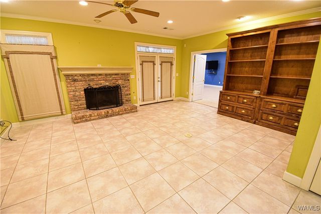 3621 Oak Glen, Tuscaloosa, AL 35406