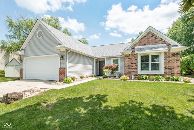 7551 Pennycroft Drive, Indianapolis, IN 46236