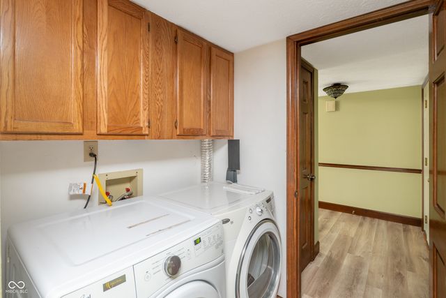 7551 Pennycroft Drive, Indianapolis, IN 46236