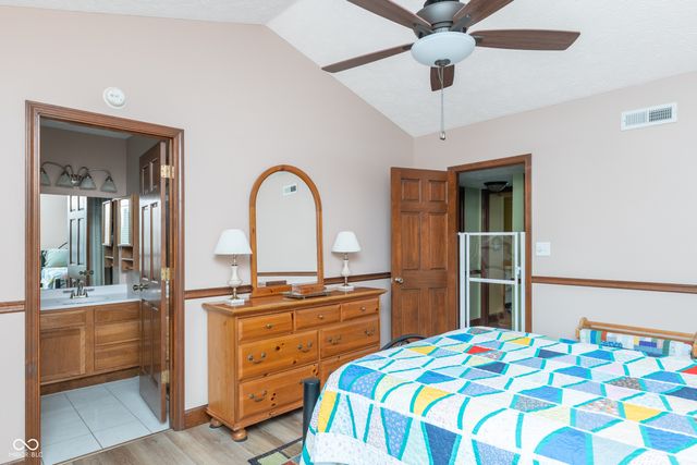 7551 Pennycroft Drive, Indianapolis, IN 46236