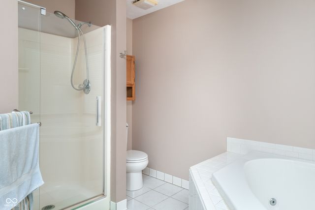 7551 Pennycroft Drive, Indianapolis, IN 46236