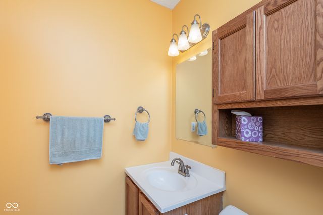 7551 Pennycroft Drive, Indianapolis, IN 46236