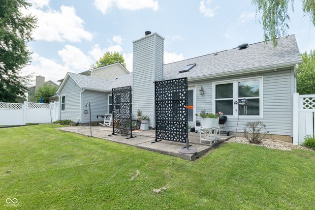 7551 Pennycroft Drive, Indianapolis, IN 46236