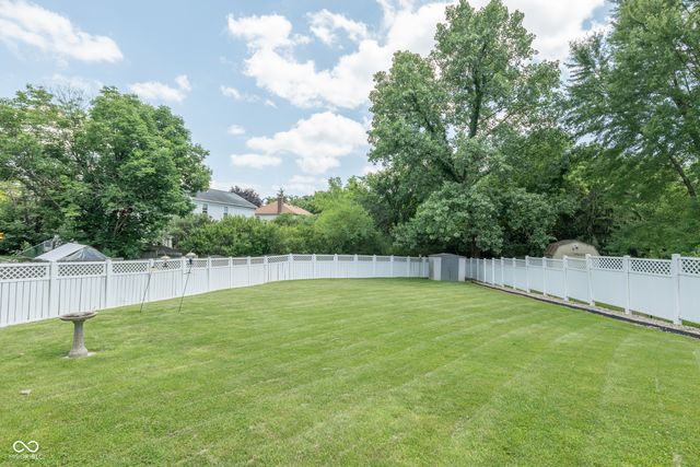 7551 Pennycroft Drive, Indianapolis, IN 46236