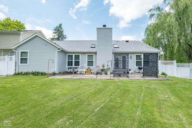 7551 Pennycroft Drive, Indianapolis, IN 46236