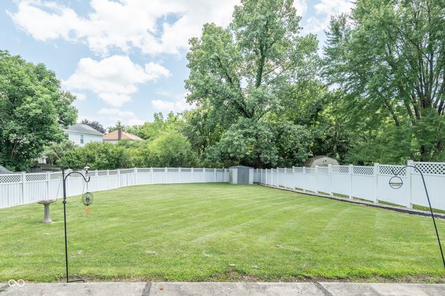 7551 Pennycroft Drive, Indianapolis, IN 46236