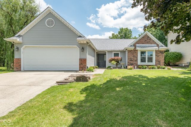 7551 Pennycroft Drive, Indianapolis, IN 46236