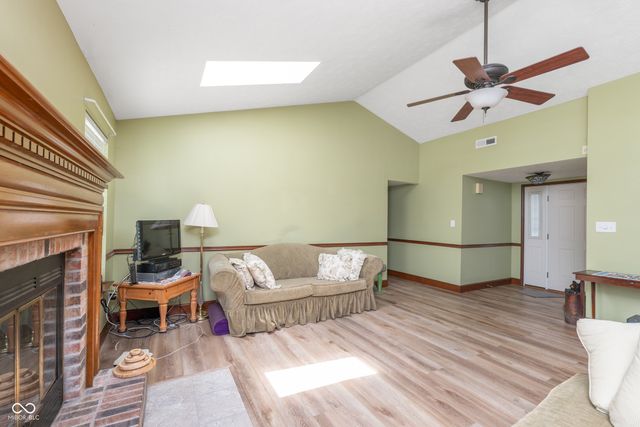 7551 Pennycroft Drive, Indianapolis, IN 46236