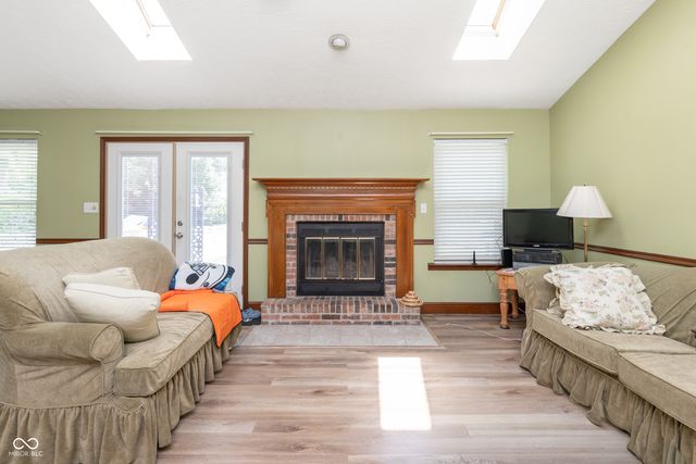 7551 Pennycroft Drive, Indianapolis, IN 46236