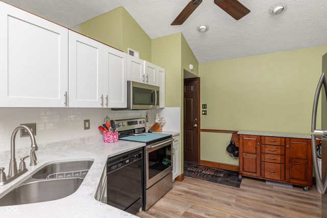 7551 Pennycroft Drive, Indianapolis, IN 46236