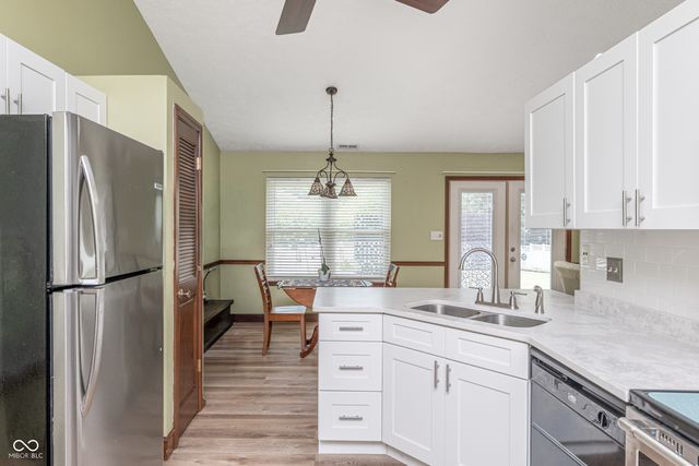7551 Pennycroft Drive, Indianapolis, IN 46236