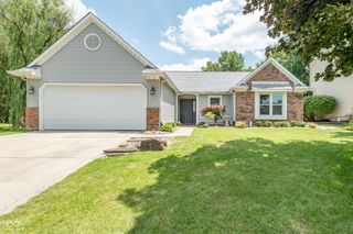 7551 Pennycroft Drive, Indianapolis, IN 46236
