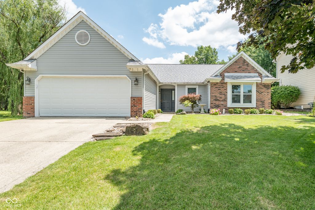 7551 Pennycroft Drive, Indianapolis, IN 46236