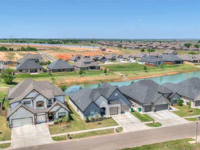 9213 Lupine Road, Yukon, OK 73099