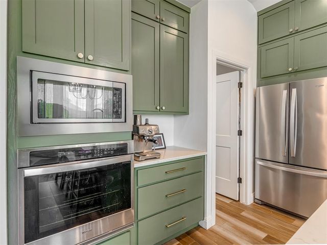 9213 Lupine Road, Yukon, OK 73099