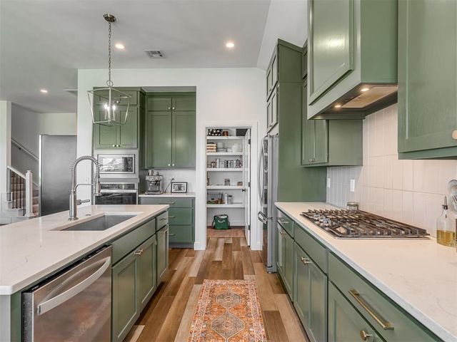 9213 Lupine Road, Yukon, OK 73099
