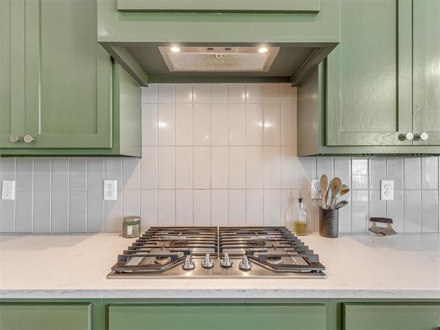 9213 Lupine Road, Yukon, OK 73099