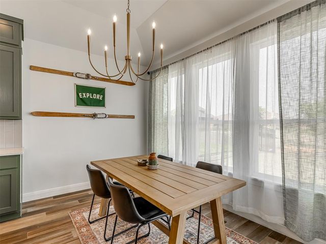 9213 Lupine Road, Yukon, OK 73099