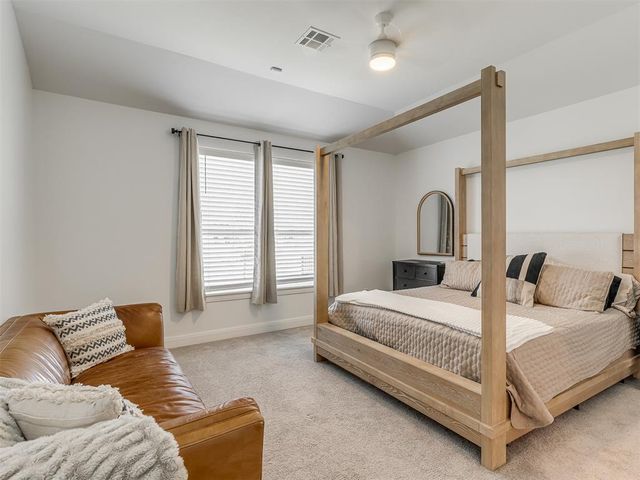 9213 Lupine Road, Yukon, OK 73099