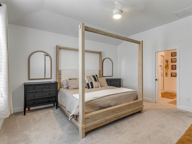 9213 Lupine Road, Yukon, OK 73099