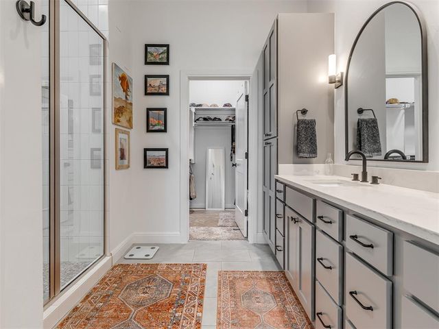 9213 Lupine Road, Yukon, OK 73099