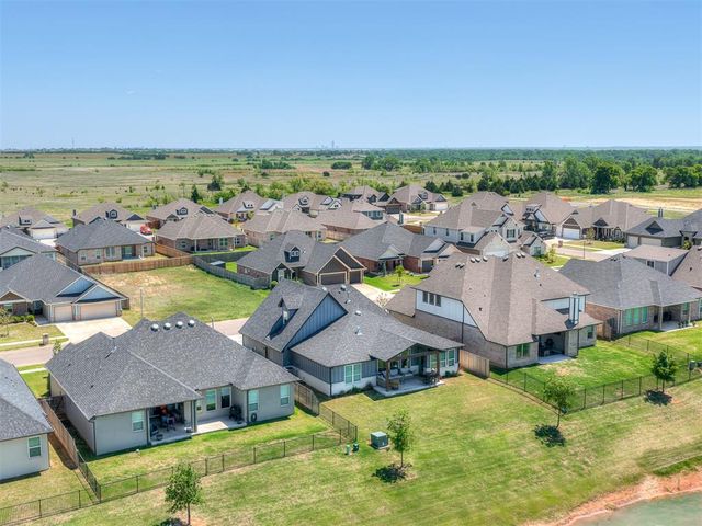 9213 Lupine Road, Yukon, OK 73099