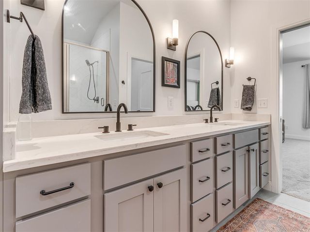 9213 Lupine Road, Yukon, OK 73099