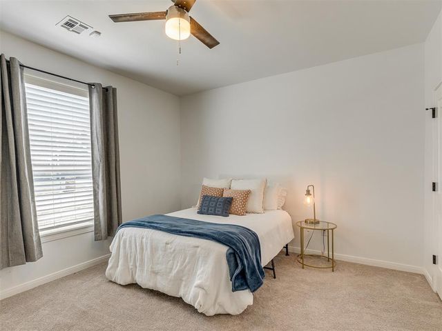 9213 Lupine Road, Yukon, OK 73099