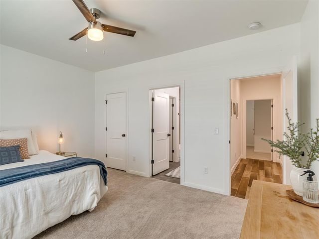 9213 Lupine Road, Yukon, OK 73099