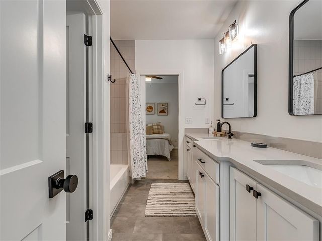 9213 Lupine Road, Yukon, OK 73099