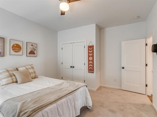 9213 Lupine Road, Yukon, OK 73099