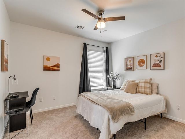 9213 Lupine Road, Yukon, OK 73099