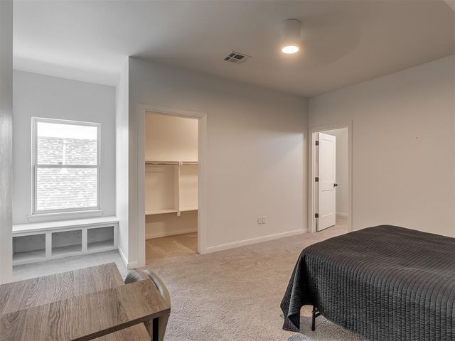 9213 Lupine Road, Yukon, OK 73099