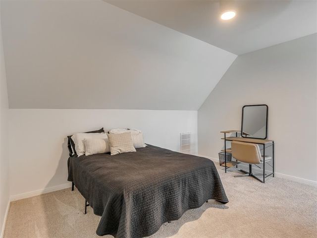 9213 Lupine Road, Yukon, OK 73099