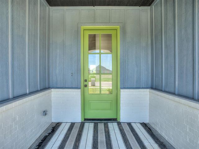 9213 Lupine Road, Yukon, OK 73099