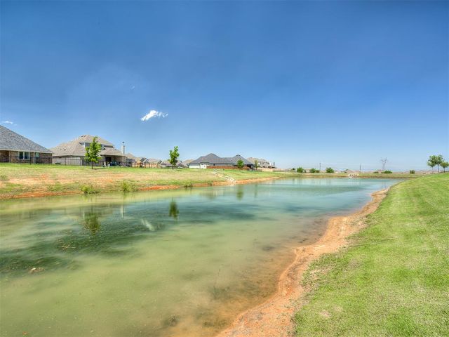 9213 Lupine Road, Yukon, OK 73099