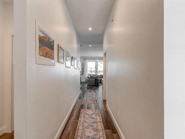 9213 Lupine Road, Yukon, OK 73099