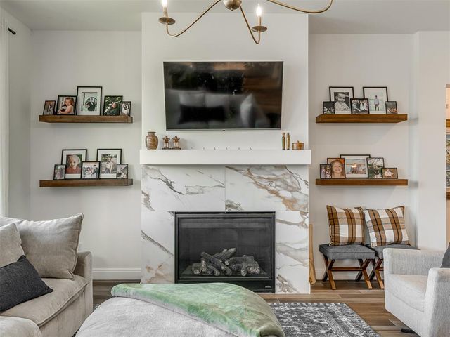 9213 Lupine Road, Yukon, OK 73099