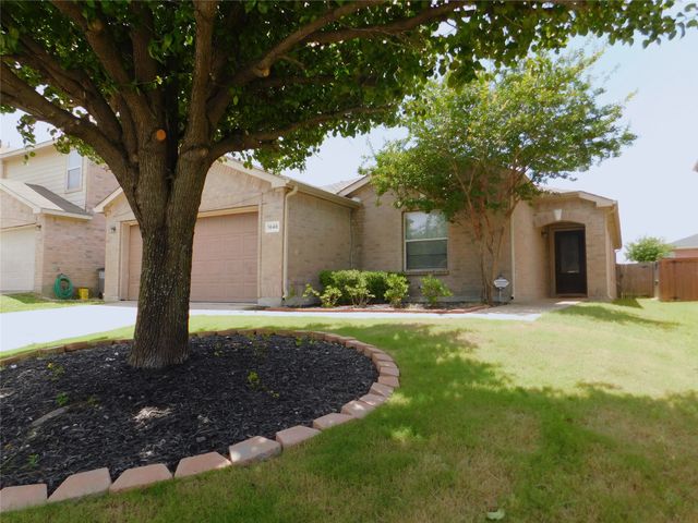 1648 Crown Point Drive, Little Elm, TX 75036