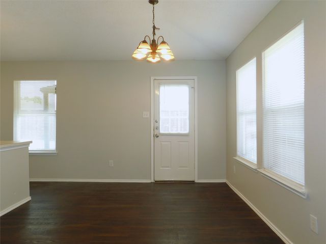 1648 Crown Point Drive, Little Elm, TX 75036