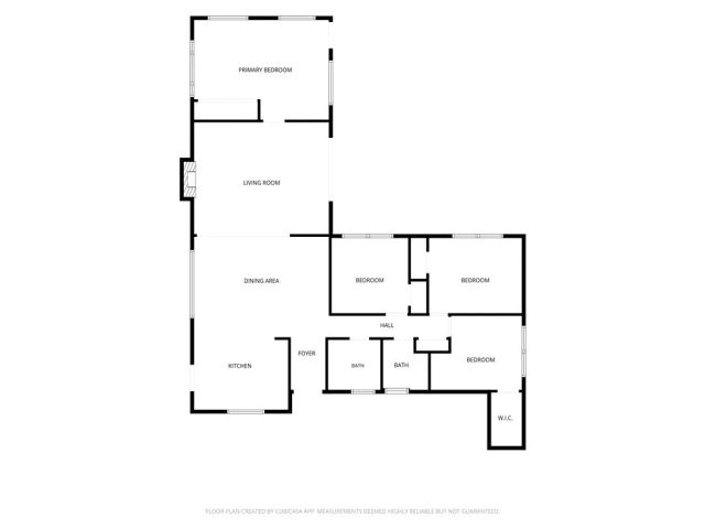 3464 Iroquois, Long Beach, CA 90808