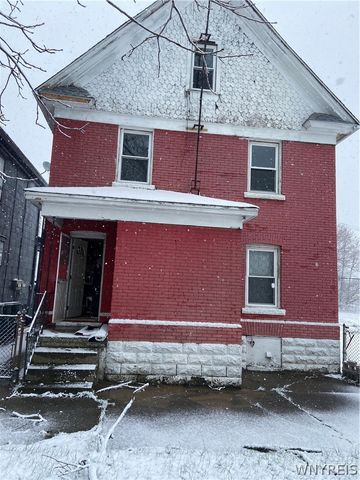 436 8th Street, Niagara Falls, NY 14301