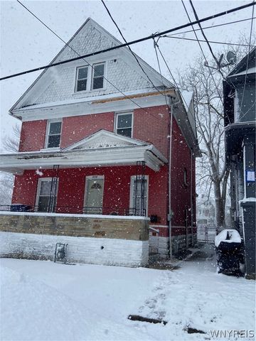 436 8th Street, Niagara Falls, NY 14301