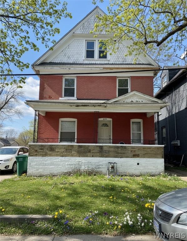 436 8th Street, Niagara Falls, NY 14301
