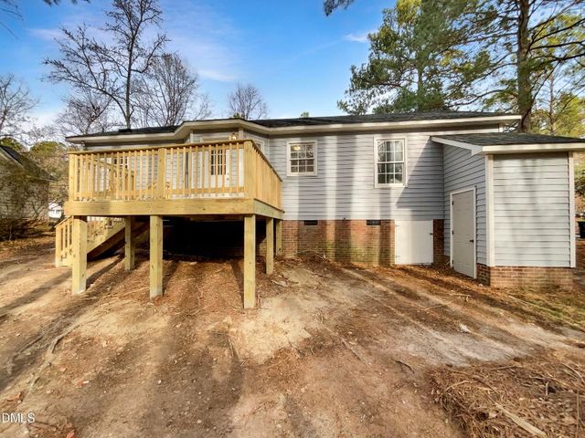1440 Amber Acres Lane, Knightdale, NC 27545