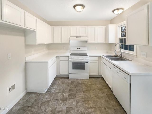 1440 Amber Acres Lane, Knightdale, NC 27545