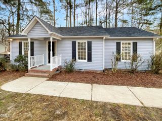 1440 Amber Acres Lane, Knightdale, NC 27545