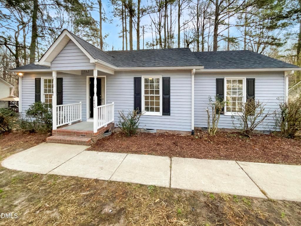 1440 Amber Acres Lane, Knightdale, NC 27545