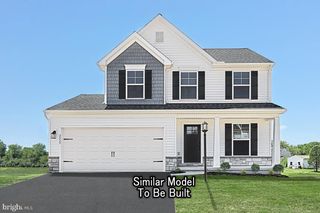9 GARNER LN #46, Carlisle, PA 17015